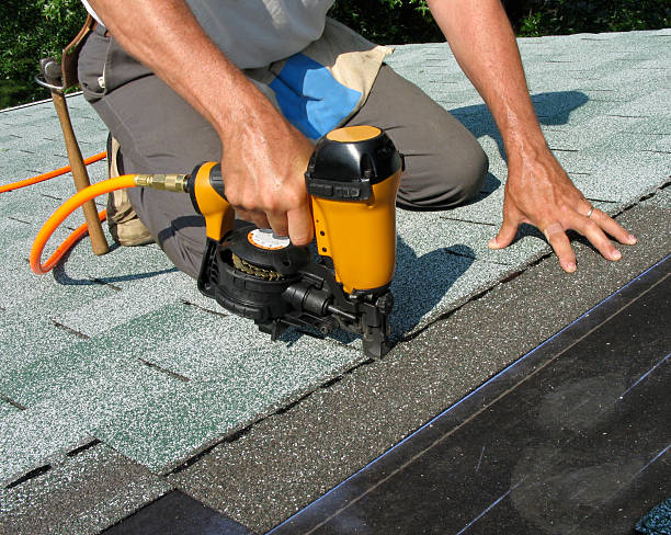 Quick and Trustworthy Emergency Roof Repair Services in Sun City West, AZ