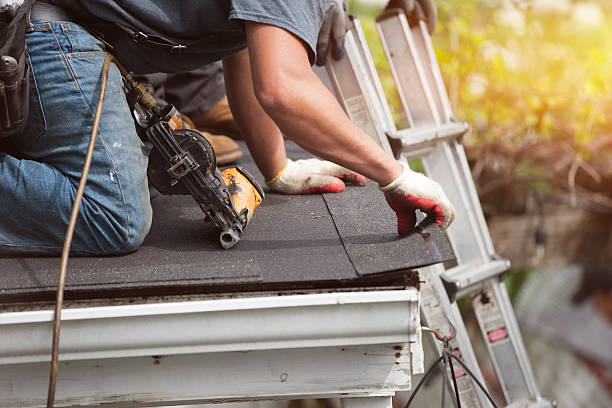 Roof Installation Near Me in Sun City West, AZ