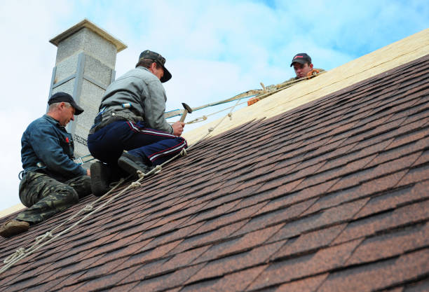 Gutter Installation and Roofing in Sun City West, AZ